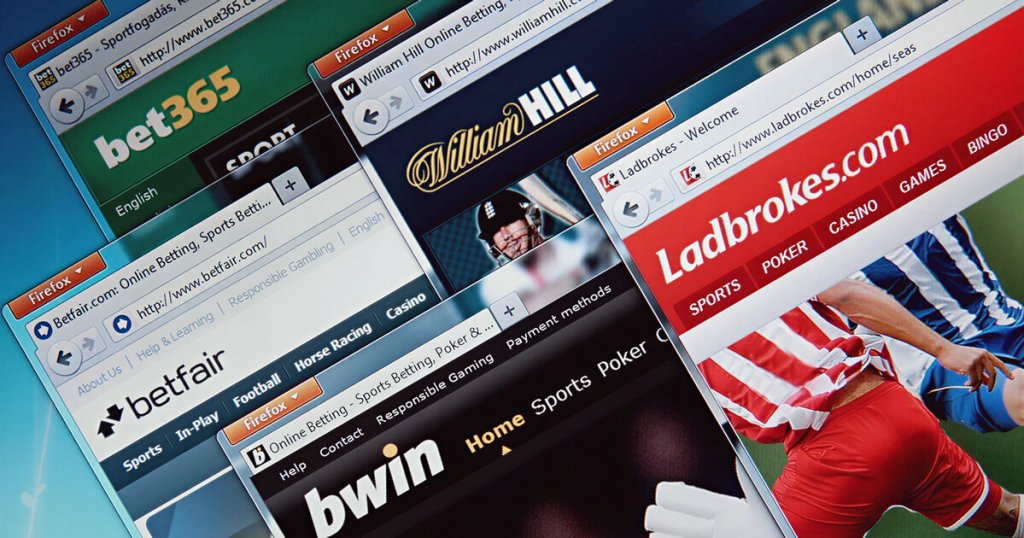 메이저사이트 후기 기반으로 살펴본 베팅 사이트&nbsp;특징